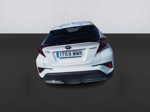 40543ad341c7ad9b85737cf1254c2d0f-8126 Toyota C-hr 2.0 180h Advance - 5