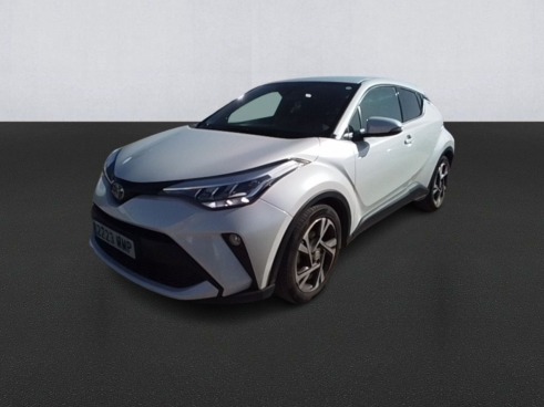 40543ad341c7ad9b85737cf1254c2d0f-8130 Toyota C-hr 2.0 180h Advance - 1