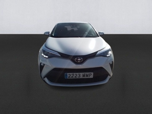 40543ad341c7ad9b85737cf1254c2d0f-8131 Toyota C-hr 2.0 180h Advance - 2