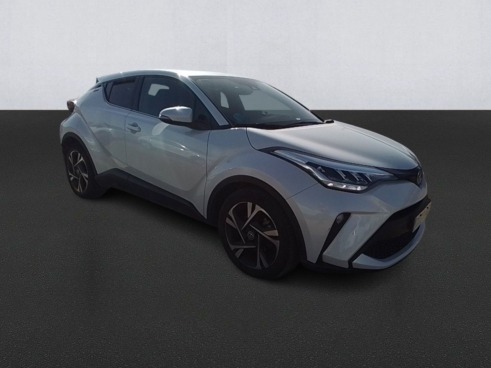 40543ad341c7ad9b85737cf1254c2d0f-8132 Toyota C-hr 2.0 180h Advance - 3