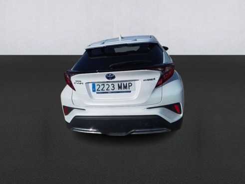 40543ad341c7ad9b85737cf1254c2d0f-8134 Toyota C-hr 2.0 180h Advance - 5