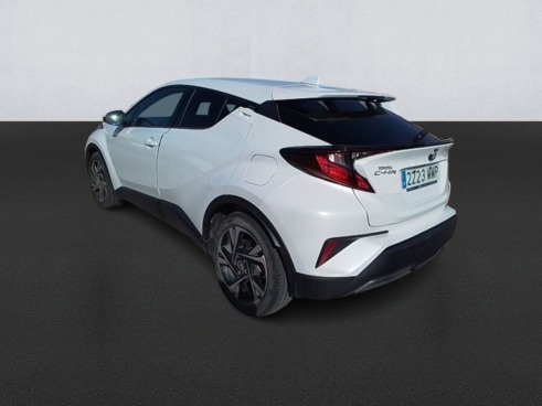 40543ad341c7ad9b85737cf1254c2d0f-8135 Toyota C-hr 2.0 180h Advance - 6