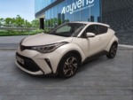 40543ad341c7ad9b85737cf1254c2d0f-8138 Toyota C-hr 2.0 180h Advance - 1