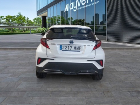 40543ad341c7ad9b85737cf1254c2d0f-8142 Toyota C-hr 2.0 180h Advance - 5