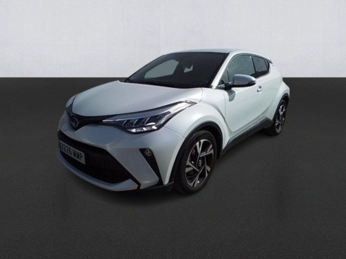 40543ad341c7ad9b85737cf1254c2d0f-8145 Toyota C-hr 2.0 180h Advance - 1