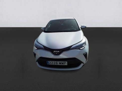 40543ad341c7ad9b85737cf1254c2d0f-8146 Toyota C-hr 2.0 180h Advance - 2