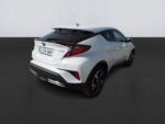40543ad341c7ad9b85737cf1254c2d0f-8148 Toyota C-hr 2.0 180h Advance - 4