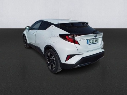 40543ad341c7ad9b85737cf1254c2d0f-8150 Toyota C-hr 2.0 180h Advance - 6