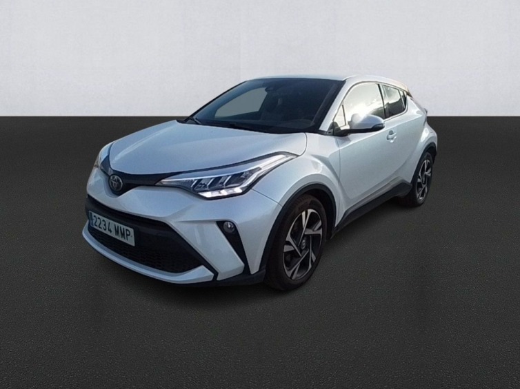 Toyota C-hr 2.0 180h Advance Toyota C-hr 2.0 180h Advance