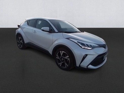 40543ad341c7ad9b85737cf1254c2d0f-8155 Toyota C-hr 2.0 180h Advance - 3