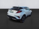 40543ad341c7ad9b85737cf1254c2d0f-8156 Toyota C-hr 2.0 180h Advance - 4