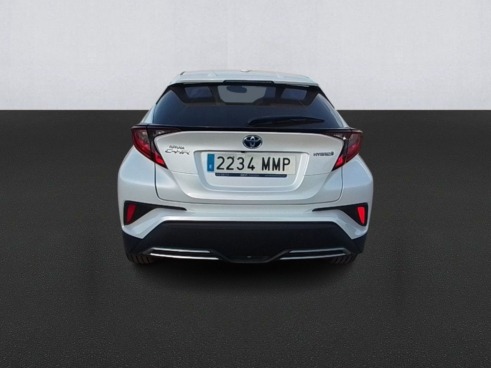 40543ad341c7ad9b85737cf1254c2d0f-8157 Toyota C-hr 2.0 180h Advance - 5