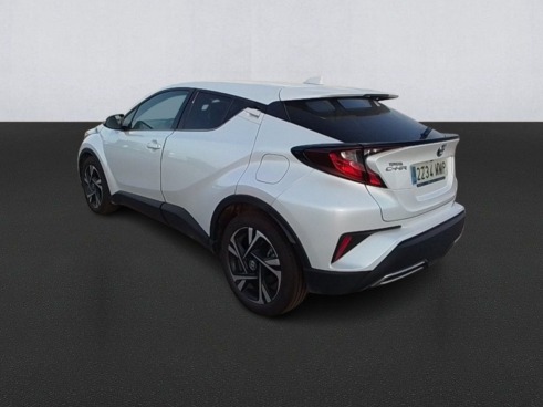 40543ad341c7ad9b85737cf1254c2d0f-8158 Toyota C-hr 2.0 180h Advance - 6