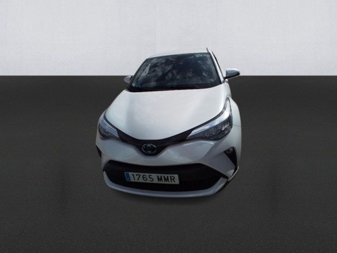 40543ad341c7ad9b85737cf1254c2d0f-8162 Toyota C-hr 2.0 180h Advance - 2