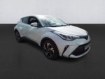 40543ad341c7ad9b85737cf1254c2d0f-8163 Toyota C-hr 2.0 180h Advance - 3
