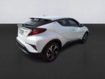40543ad341c7ad9b85737cf1254c2d0f-8164 Toyota C-hr 2.0 180h Advance - 4