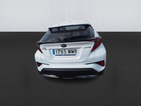 40543ad341c7ad9b85737cf1254c2d0f-8165 Toyota C-hr 2.0 180h Advance - 5