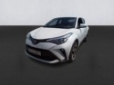 40543ad341c7ad9b85737cf1254c2d0f-8169 Toyota C-hr 2.0 180h Advance - 1