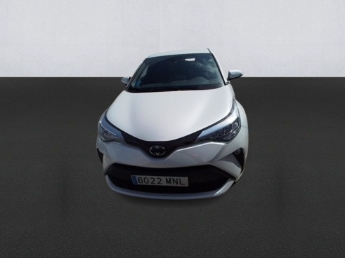 40543ad341c7ad9b85737cf1254c2d0f-8170 Toyota C-hr 2.0 180h Advance - 2