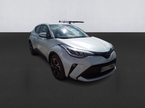 40543ad341c7ad9b85737cf1254c2d0f-8171 Toyota C-hr 2.0 180h Advance - 3