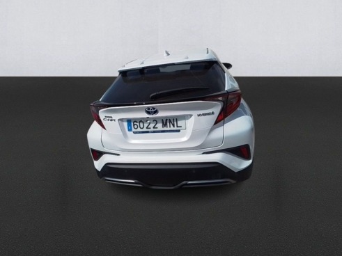 40543ad341c7ad9b85737cf1254c2d0f-8173 Toyota C-hr 2.0 180h Advance - 5