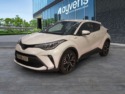 40543ad341c7ad9b85737cf1254c2d0f-8177 Toyota C-hr 2.0 180h Advance - 1