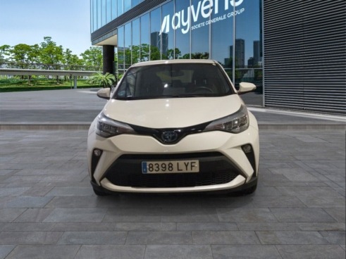 40543ad341c7ad9b85737cf1254c2d0f-8178 Toyota C-hr 2.0 180h Advance - 2