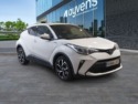 40543ad341c7ad9b85737cf1254c2d0f-8179 Toyota C-hr 2.0 180h Advance - 3