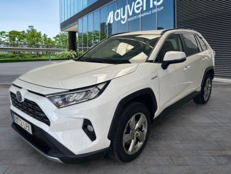 40543ad341c7ad9b85737cf1254c2d0f-2706 Toyota Rav4 2.5l 220H Advance