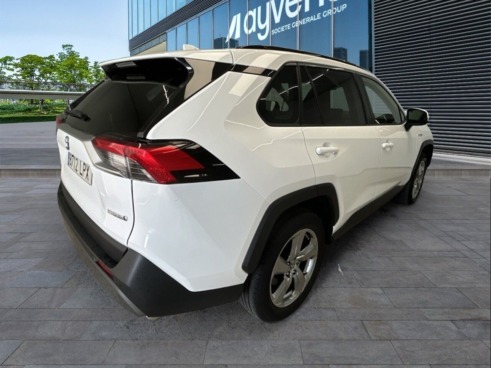 40543ad341c7ad9b85737cf1254c2d0f-2709 Toyota Rav4 2.5l 220h Advance - 4