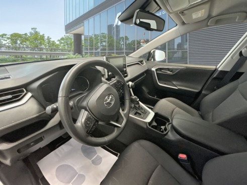 40543ad341c7ad9b85737cf1254c2d0f-2712 Toyota Rav4 2.5l 220h Advance - 7