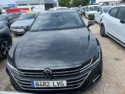 40543ad341c7ad9b85737cf1254c2d0f-2738 Volkswagen Arteon R-line Ehybrid 1.4 Tsi 160kw (218cv) Dsg - 2