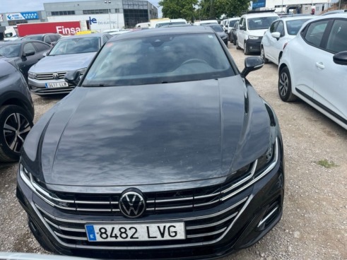 40543ad341c7ad9b85737cf1254c2d0f-2738 Volkswagen Arteon R-line Ehybrid 1.4 Tsi 160kw (218cv) Dsg - 2