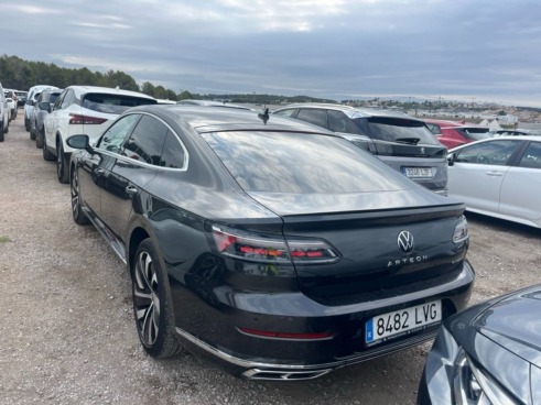 40543ad341c7ad9b85737cf1254c2d0f-2742 Volkswagen Arteon R-line Ehybrid 1.4 Tsi 160kw (218cv) Dsg - 6