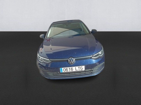 40543ad341c7ad9b85737cf1254c2d0f-8200 Volkswagen Golf 2.0 Tdi 85kw (115cv) - 2