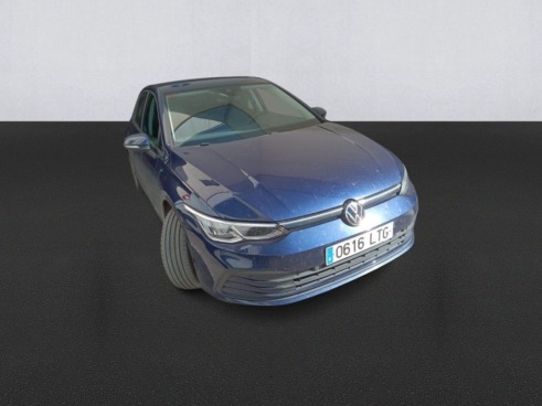 40543ad341c7ad9b85737cf1254c2d0f-8201 Volkswagen Golf 2.0 Tdi 85kw (115cv) - 3