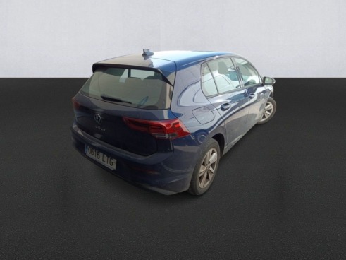 40543ad341c7ad9b85737cf1254c2d0f-8202 Volkswagen Golf 2.0 Tdi 85kw (115cv) - 4