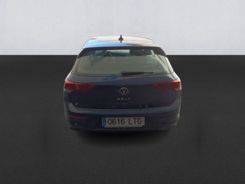 40543ad341c7ad9b85737cf1254c2d0f-8203 Volkswagen Golf 2.0 Tdi 85kw (115cv) - 5