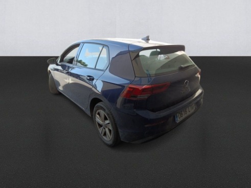 40543ad341c7ad9b85737cf1254c2d0f-8204 Volkswagen Golf 2.0 Tdi 85kw (115cv) - 6