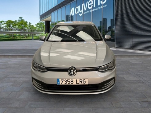 40543ad341c7ad9b85737cf1254c2d0f-2746 Volkswagen Golf Life 2.0 Tdi 85kw (115cv) - 2
