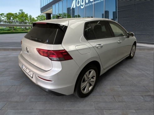 40543ad341c7ad9b85737cf1254c2d0f-2748 Volkswagen Golf Life 2.0 Tdi 85kw (115cv) - 4
