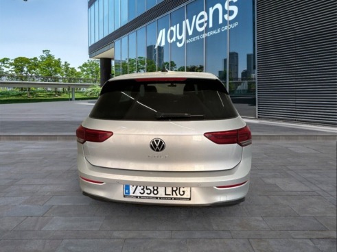 40543ad341c7ad9b85737cf1254c2d0f-2749 Volkswagen Golf Life 2.0 Tdi 85kw (115cv) - 5