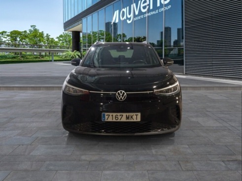 40543ad341c7ad9b85737cf1254c2d0f-2761 Volkswagen Id.4 Pro 128kw (174cv) Automático - 2