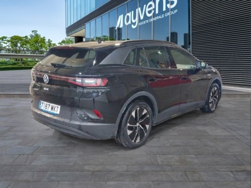 40543ad341c7ad9b85737cf1254c2d0f-2763 Volkswagen Id.4 Pro 128kw (174cv) Automático - 4
