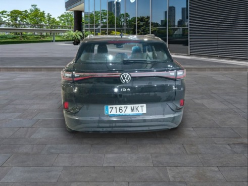 40543ad341c7ad9b85737cf1254c2d0f-2764 Volkswagen Id.4 Pro 128kw (174cv) Automático - 5