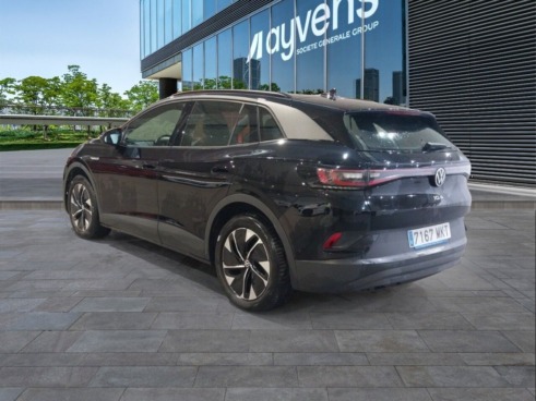 40543ad341c7ad9b85737cf1254c2d0f-2765 Volkswagen Id.4 Pro 128kw (174cv) Automático - 6