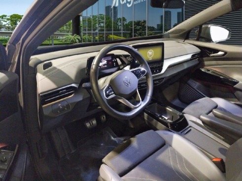 40543ad341c7ad9b85737cf1254c2d0f-2766 Volkswagen Id.4 Pro 128kw (174cv) Automático - 7