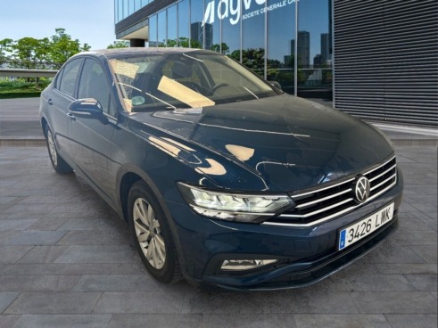 40543ad341c7ad9b85737cf1254c2d0f-8230 Volkswagen Passat Business 2.0 Tdi 90kw (122cv) Dsg - 3