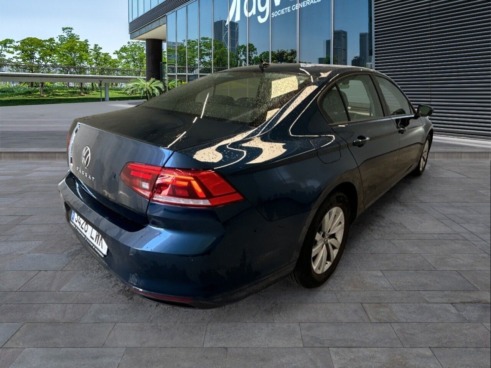 40543ad341c7ad9b85737cf1254c2d0f-8231 Volkswagen Passat Business 2.0 Tdi 90kw (122cv) Dsg - 4