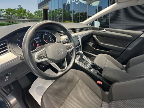 40543ad341c7ad9b85737cf1254c2d0f-8234 Volkswagen Passat Business 2.0 Tdi 90kw (122cv) Dsg - 7